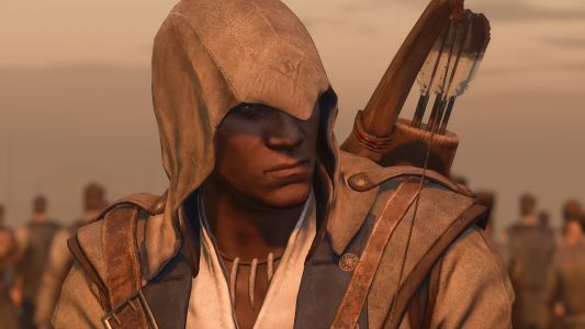 Assassin's creed III